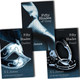 Illustration for article titled emFifty Shades of Grey/em Banned From Libraries for Being Too Racy and Poorly Written